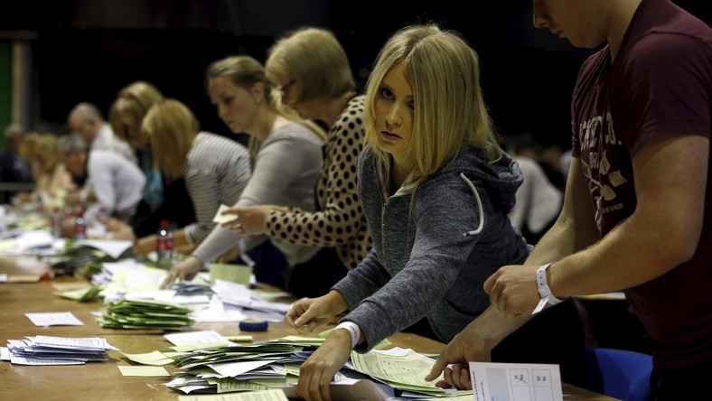 Les Irlandais ont voté pour le mariage gay