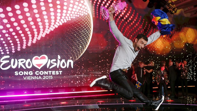 Partagés entre la Russie et la Suède, les pays de l’Eurovision ont fini par sacrer les scandinaves