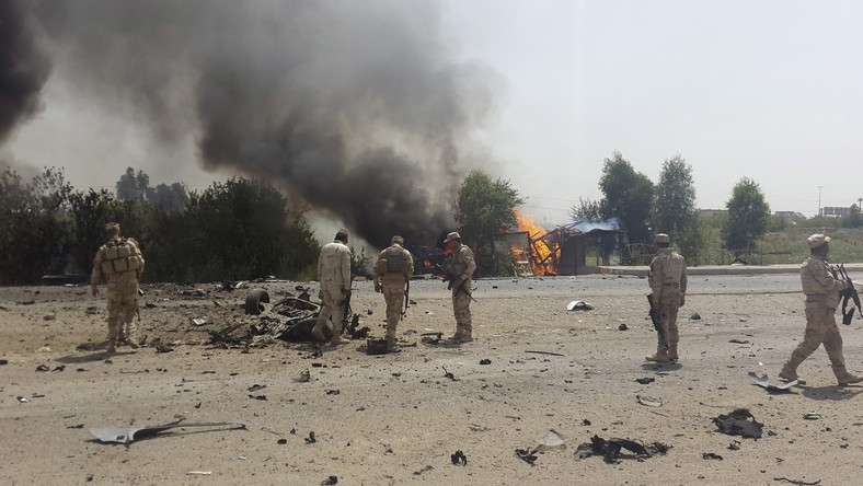 Pentagone : Les militaires irakiens ne peuvent pas vaincre Daesh à cause de leur manque de volonté
