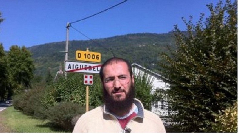 Beaupréau : 7000 habitants et un terroriste