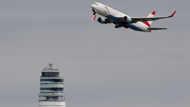 Des agents de sécurité de l’aéroport de Vienne soupçonnés de trafic de migrants