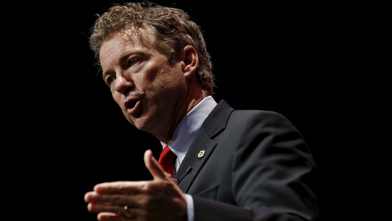 Rand Paul, sénateur américain : Barack Obama peut en finir lui-même avec la surveillance du NSA
