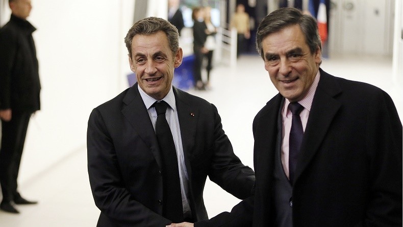 Justice : Fillon attaque Jouyet et les journalistes du Monde au tribunal