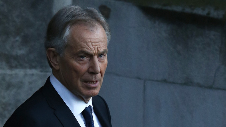Huit ans pour quel résultat? Tony Blair abandonne son poste d’émissaire pour la paix au Moyen-Orient