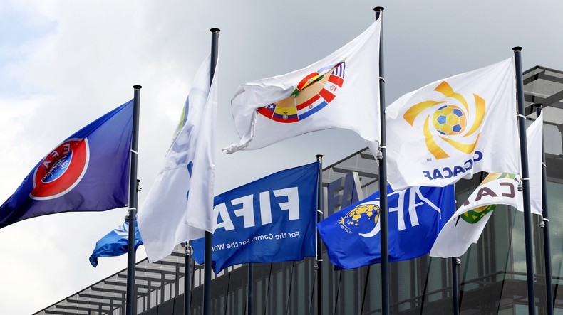 Journaliste d’investigation : l’arrestation des responsables de la FIFA tombe à pic