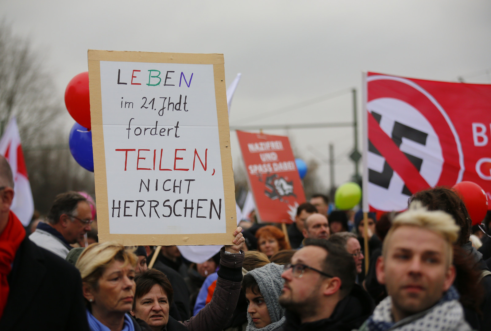 Les faits de la guerre la plus terrible de l'histoire ne peuvent être révisés à des fins politiques