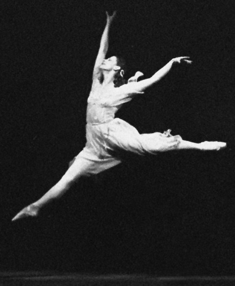 Maïa Plissetskaïa, la grande ballerine russe, est décédée