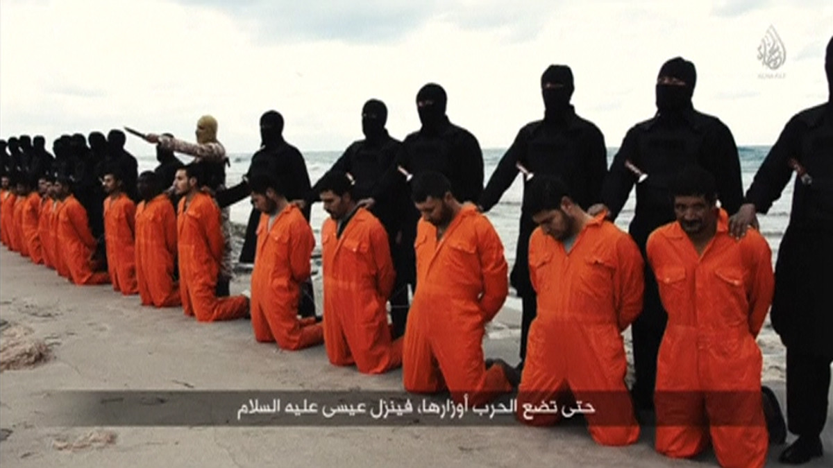 Le bilan des djihadistes français tués en Syrie et en Iraq a atteint 104 morts