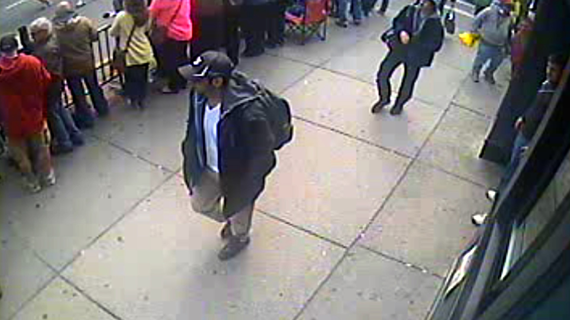 Attentats de Boston : Djokhar Tsarnaev condamné à mort malgré les incertitudes de l’enquête