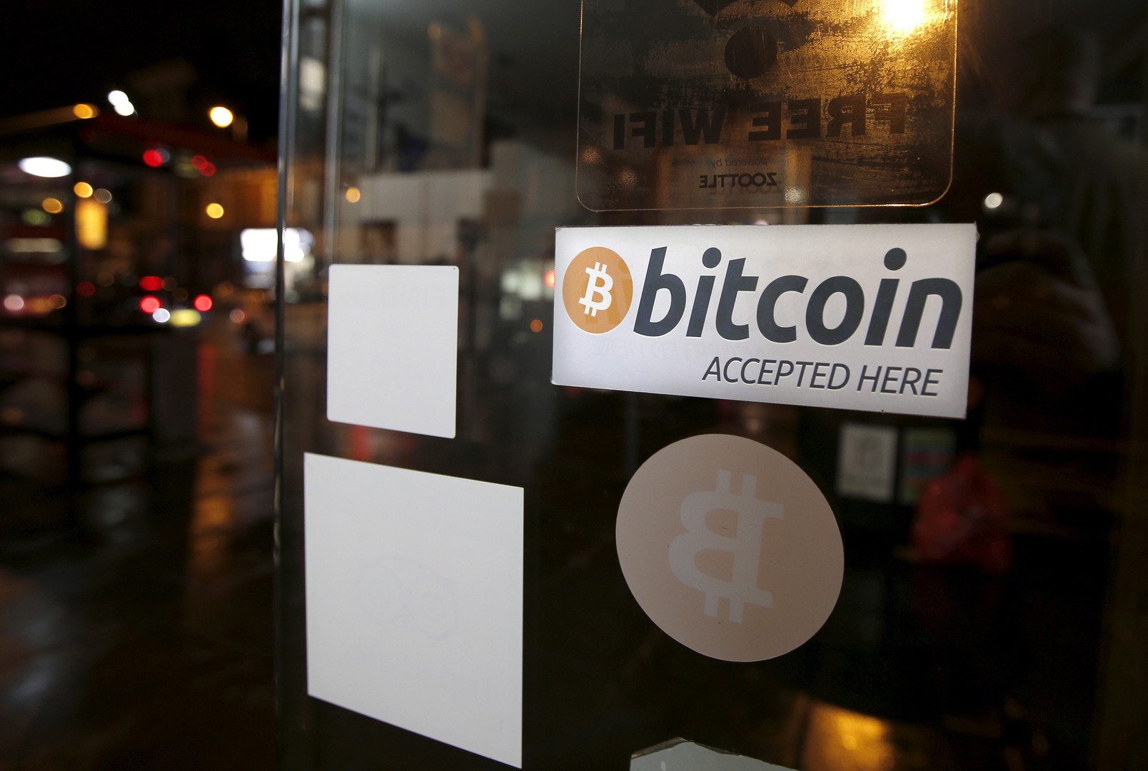 Le bitcoin fait son entrée à la Bourse de Stockholm
