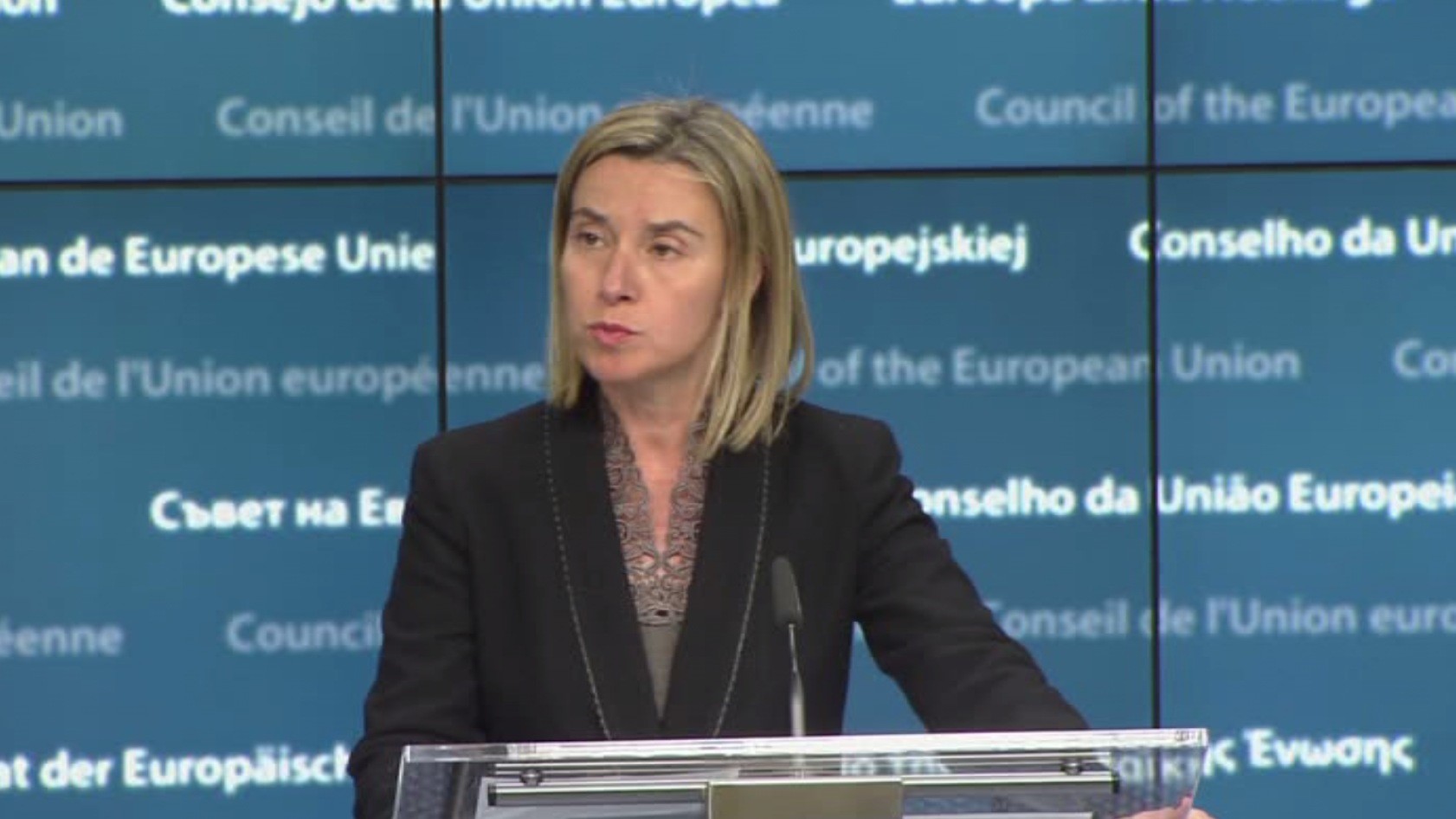 L’UE débourse 12 millions d’euros pour l’opération militaire anti-migration