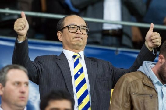Les supporters du FC Sochaux à RT: "Voir le lion quitter le stade, ça fait mal au coeur..."