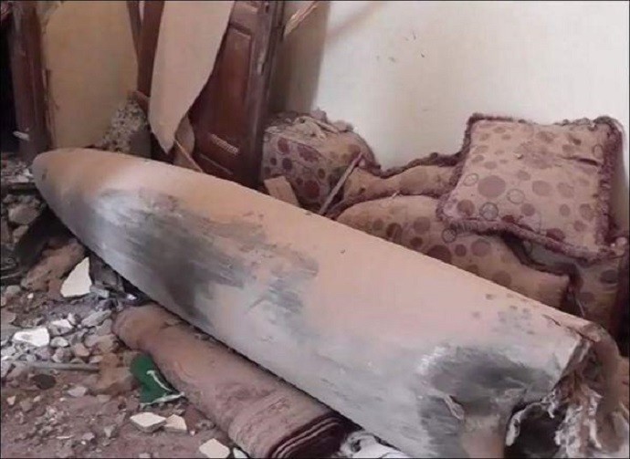 La bombe n’explose pas : un bain de sang évité de peu au Yémen