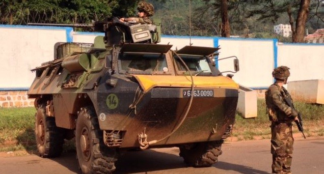 Budget militaire : la «très chère» armée française
