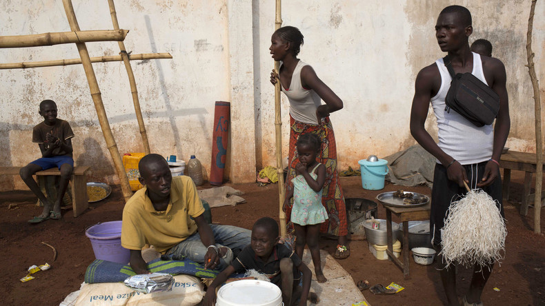 République centrafricaine : l’ONU veut traduire en justice les responsables des viols d’enfants