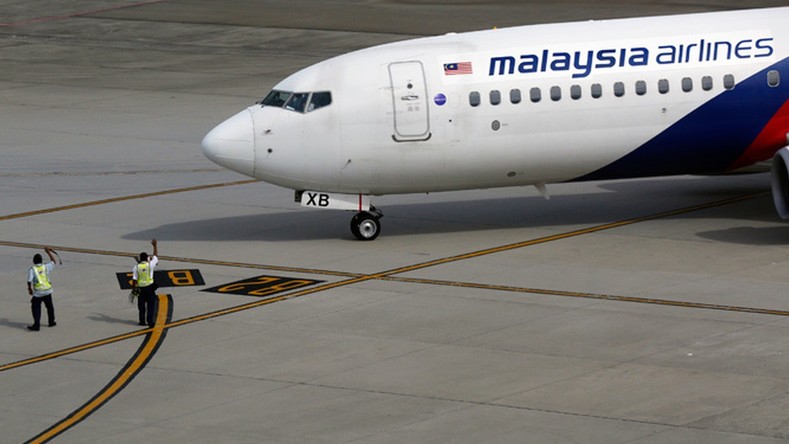 PDG : Malaysia Airlines sont techniquement en faillite