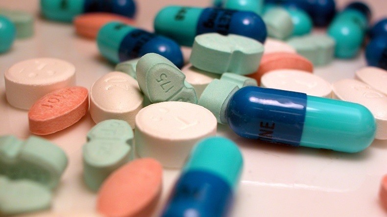 L'opération «Mains propres» veut nettoyer le système de santé
