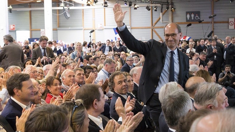 Politique à la française : quand les «casseroles» sont une vertu !