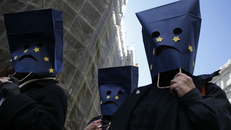 Tour d'horizon de l'euroscepticisme