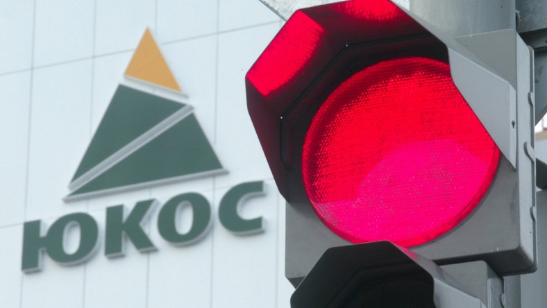 La Russie prête à bloquer toute saisie de ses biens après la décision du juge de la Haye sur Ioukos