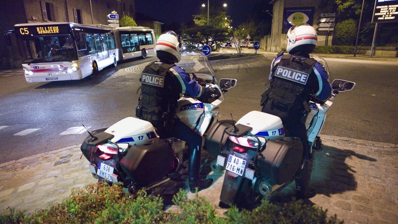 Deux policiers accusés de viol sauvés par une «sex-tape»