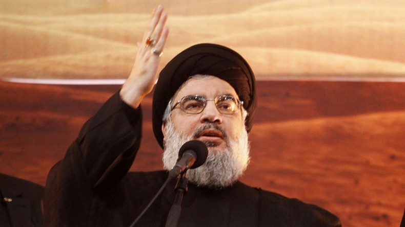 Le chef du Hezbollah promet des «millions de déplacés Israéliens» en cas d’attaque