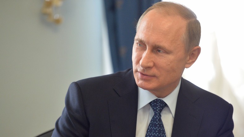 Vladimir Poutine : «La Russie ne pourrait attaquer l’OTAN que dans le rêve d’un fou»