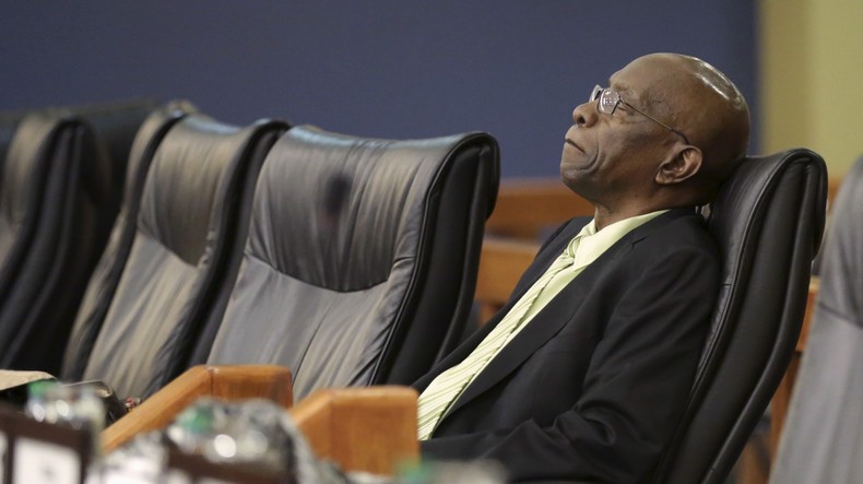 Jack Warner : des documents prouveraient que le responsable de la FIFA était corrompu