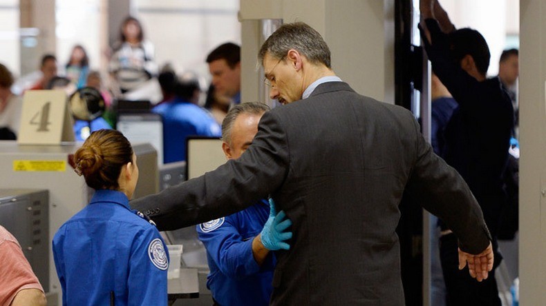 La sécurité des transports des Etats-Unis n’a pas pu identifier 73 employés liés au terrorisme