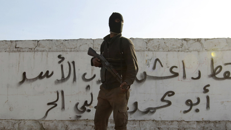 Un élu FN trouve une solution originale pour se débarasser des djihadistes français