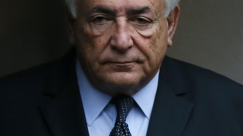 Procès du Carlton de Lille : DSK échappe à une condamnation