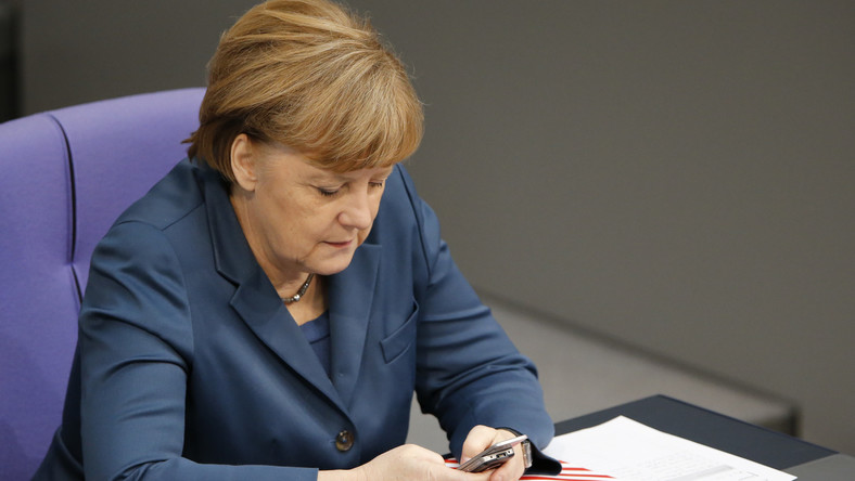 Le parquet allemand met fin à l’enquête sur les écoutes par la NSA du portable d’Angela Merkel