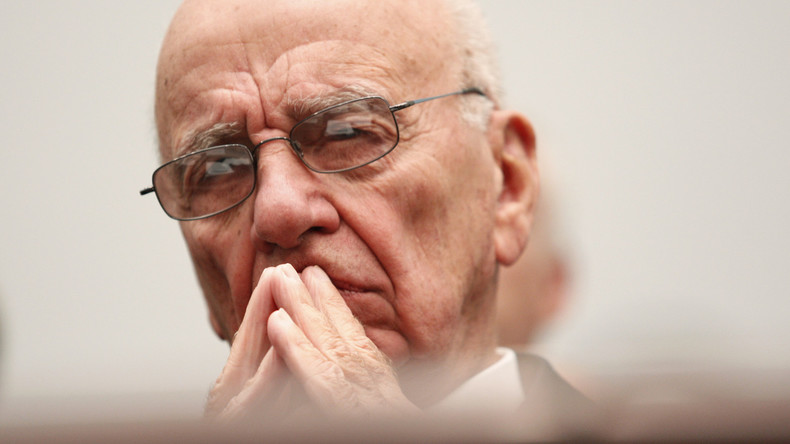 Rupert Murdoch, une carrière émaillée de scandales prend fin