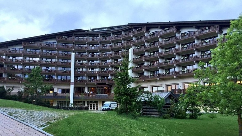 Le G7 ou le groupe Bilderberg, où est le centre réel du pouvoir ?