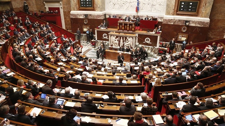Le 49.3 pour les nuls