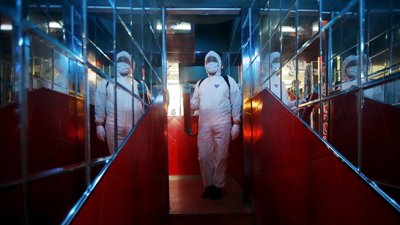 Le coronavirus MERS revient en Europe : première victime en Allemagne depuis deux ans