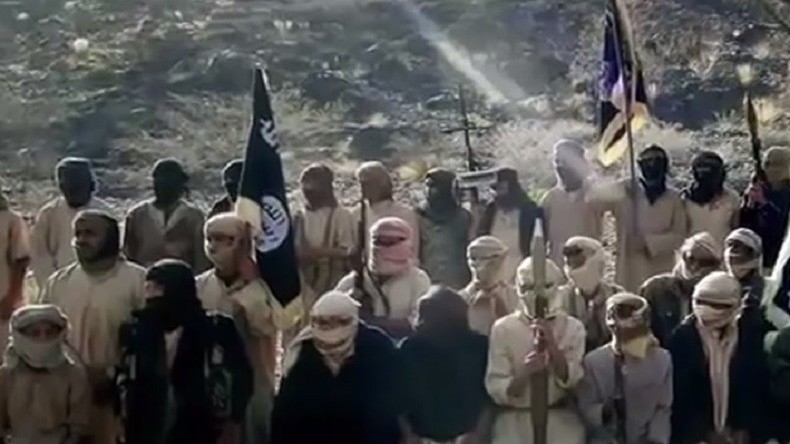 Dans la guerre contre les djihadistes, c'est «un de perdu, dix de retrouvés»