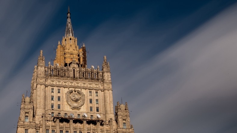 Moscou pourrait saisir des biens belges en représailles