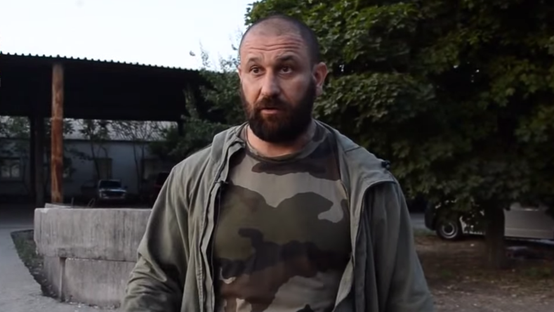 Un commandant militaire ukrainien arrêté pour viols et tortures, son unité dissoute