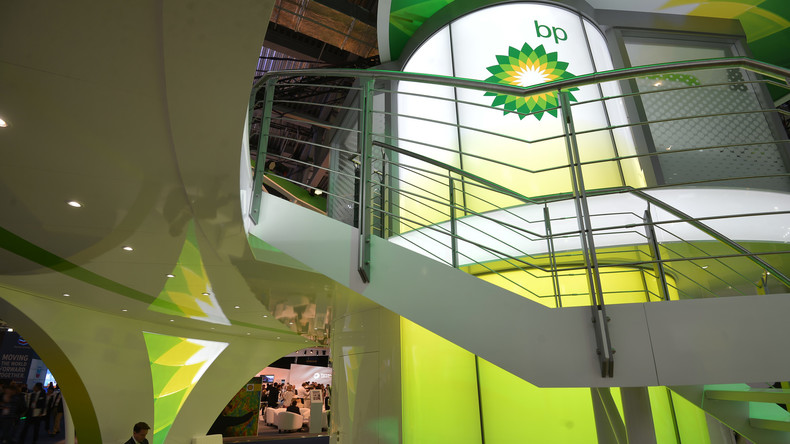 BP acquiert 20% d'une société pétrolière russe en Sibérie orientale