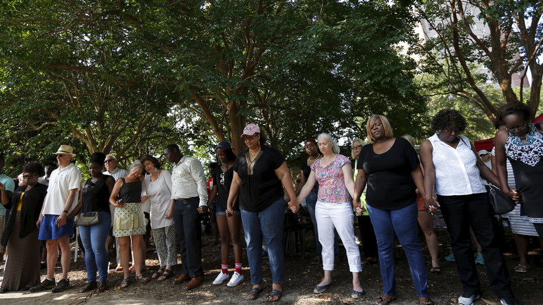 Massacre de Charleston : les autorités tentent de dissimuler les motivations raciales de l’attaque