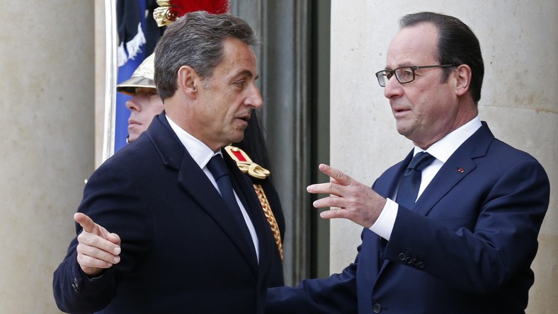 Ecoutes américaines : des faits «inacceptables» pour l'Elysée
