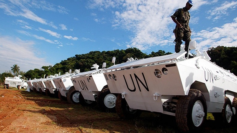Nouvelles accusations d’abus sexuels sur des enfants en Centrafrique