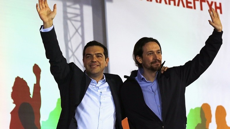 Pourquoi des Podemos ou des Syriza ne marchent pas en France