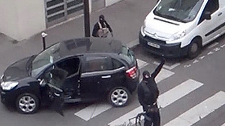 Renseignement : ces terroristes passés entre les mailles du filet