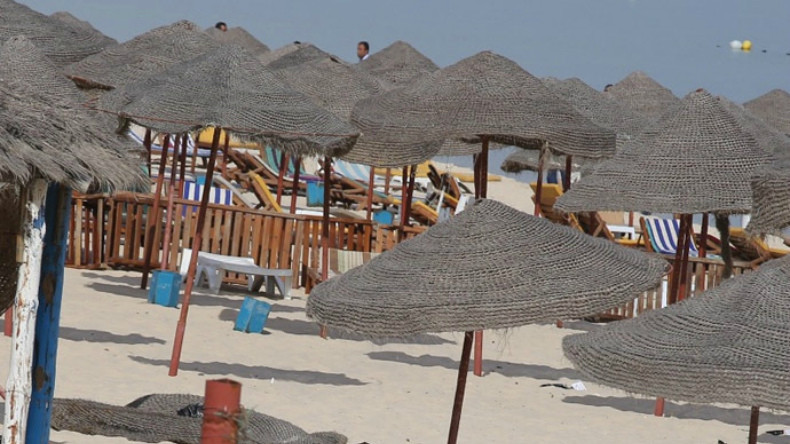 L'attentat terroriste dans un hôtel en Tunisie : 39 morts confirmés