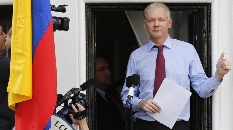De nouveaux documents de Wikileaks sur l’espionnage américain en France à paraître lundi