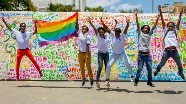 Le Mozambique devient le troisième pays d'Afrique à dépénaliser l'homosexualité