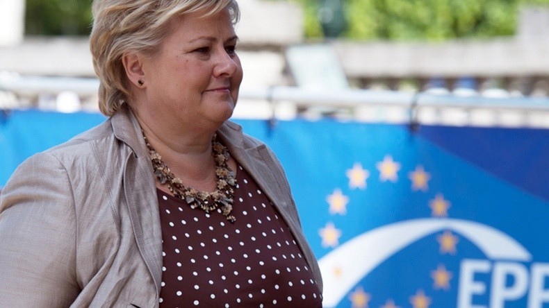 «Absurde» : la Premier ministre norvégienne s’agace sur les objectifs de l’OTAN