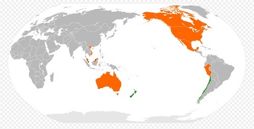 TAFTA, TISA, TPP: ce que les Etats-Unis négocient en secret et qui pourraient changer nos vies !